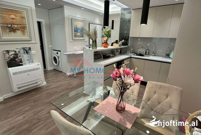 Shtepi ne shitje 2+1 ne Tirane - 185,000 Euro