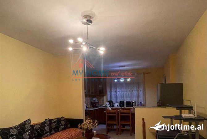 House for Sale 2+1 in Tirana - 130,000 Euro