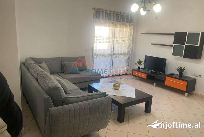 Shtepi me qera 1+1 ne Tirane - 50,000 Leke