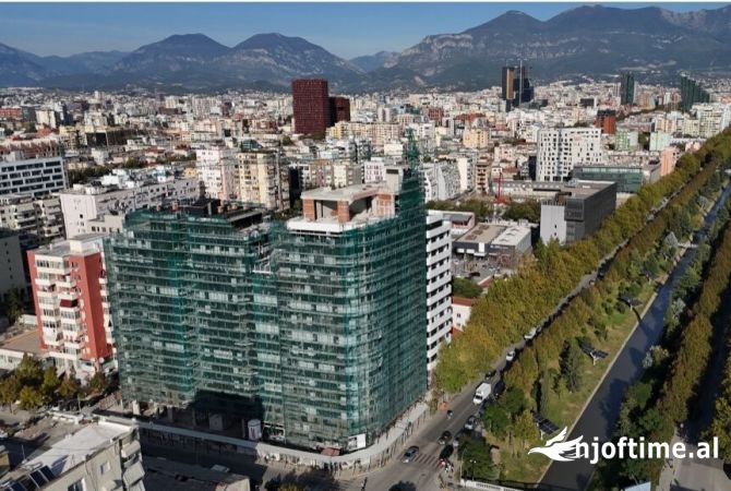 Shtepi ne shitje 2+1 ne Tirane - 253,000 Euro