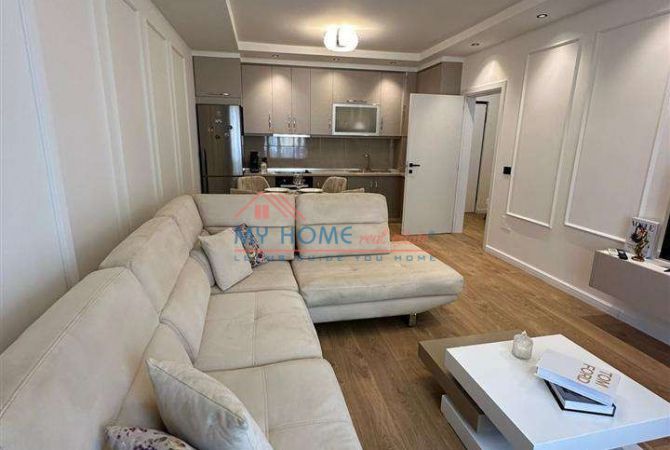 Shtepi me qera 1+1 ne Tirane - 600 Euro