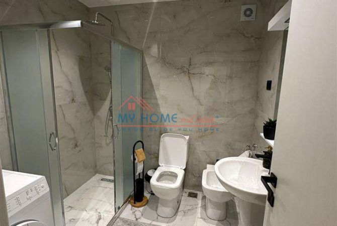Shtepi me qera 1+1 ne Tirane - 600 Euro