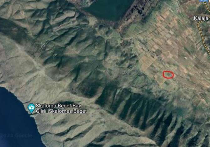 Truall ose Toke  ne Vlore - 70,000 Euro