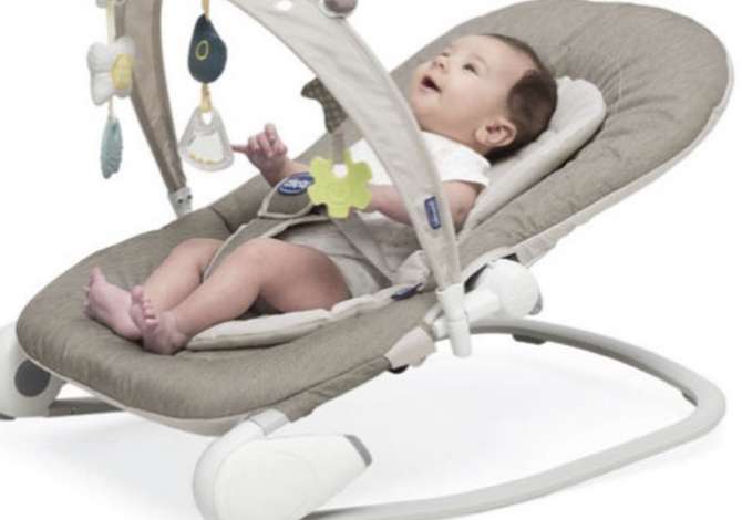 Shes relaks manual chicco per femije gjendja super