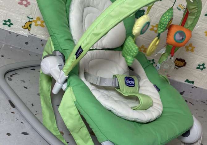 Child Accessories  in Tirana - 3,500 Leke