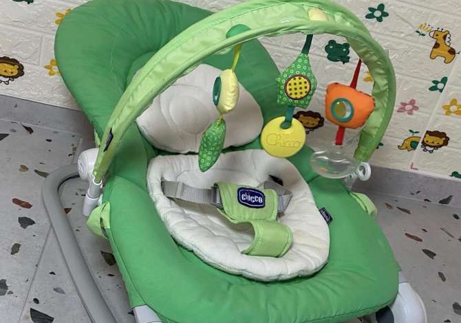 Child Accessories in Tirana - 3,500 Leke