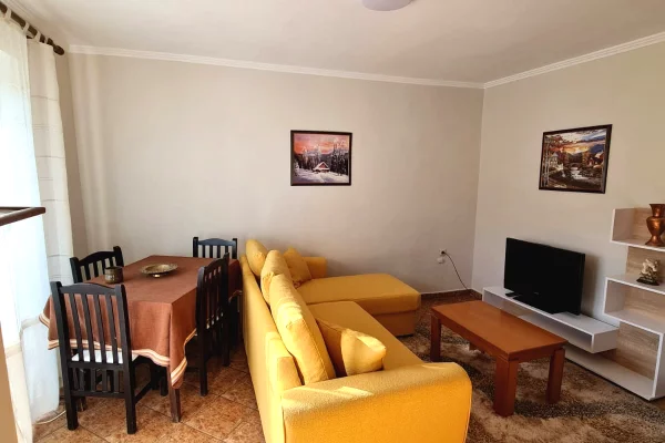 Casa in affitto 2+1 a Tirana - 55,000 Leke