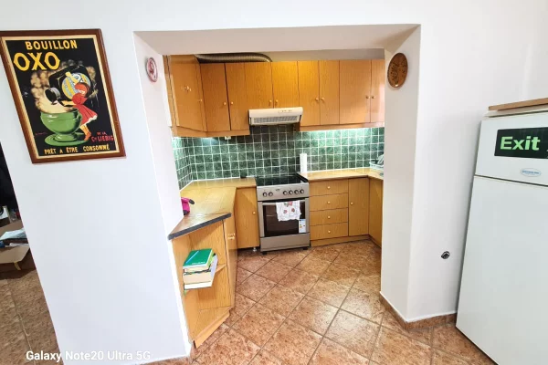 Casa in affitto 2+1 a Tirana - 55,000 Leke