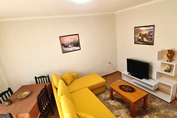 Casa in affitto 2+1 a Tirana - 55,000 Leke