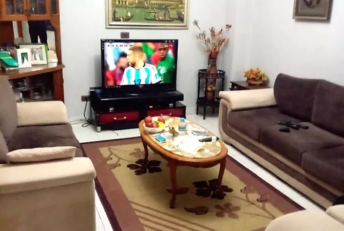Casa in affitto 2+1 a Tirana - 60,000 Leke