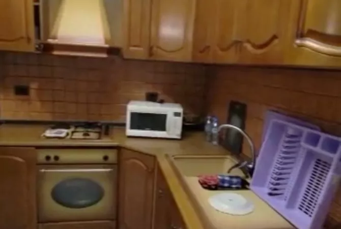 Casa in affitto 2+1 a Tirana - 60,000 Leke