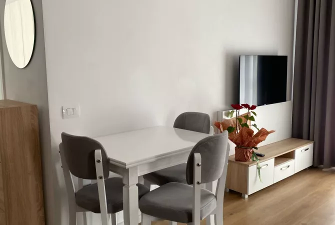 Shtepi me qera 2+1 ne Tirane - 550 Euro