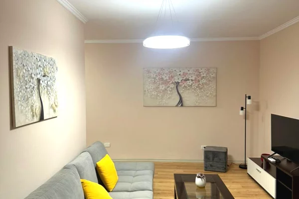 Shtepi me qera 2+1 ne Tirane - 65,000 Leke