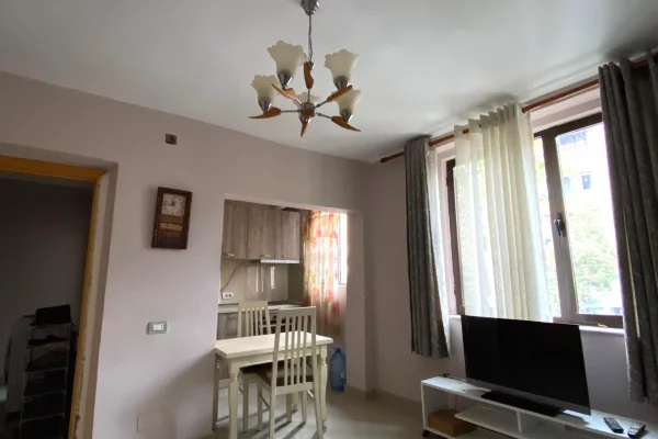 Casa in affitto 1+1 a Tirana - 40,000 Leke