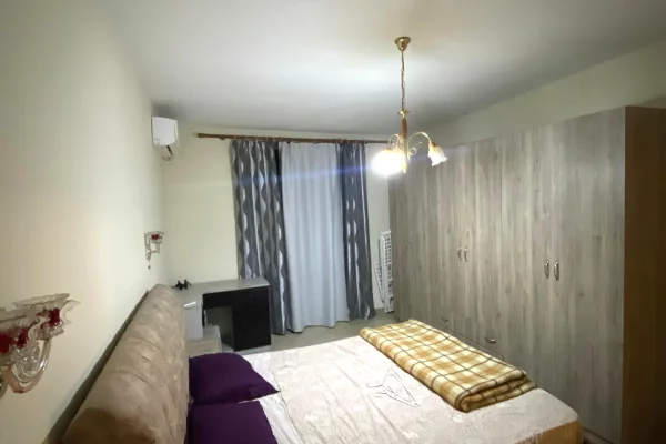 Casa in affitto 1+1 a Tirana - 40,000 Leke