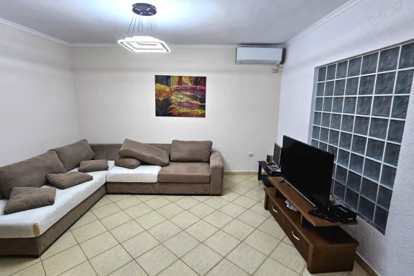 House for Rent 2+1 in Tirana - 550 Euro