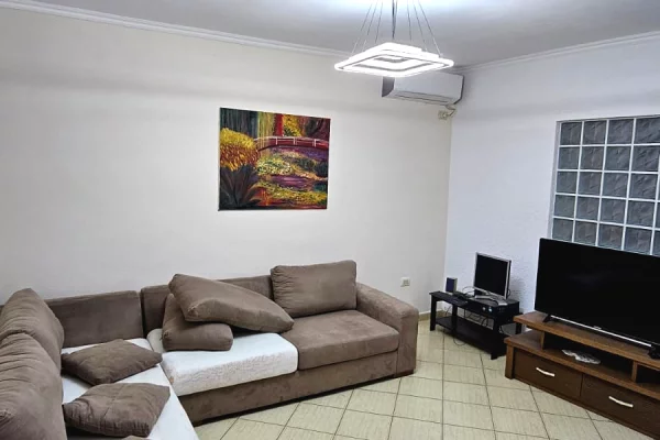 House for Rent 2+1 in Tirana - 550 Euro