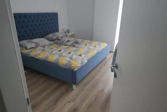 Shtepi me qera 1+1 ne Tirane - 500 Euro