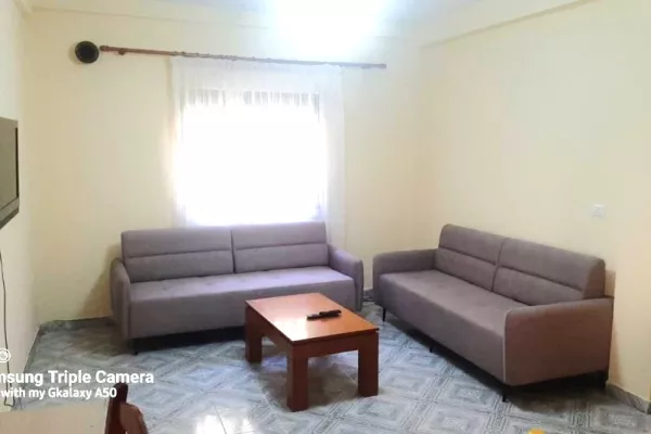 Casa in affitto 2+1 a Tirana - 45,000 Leke
