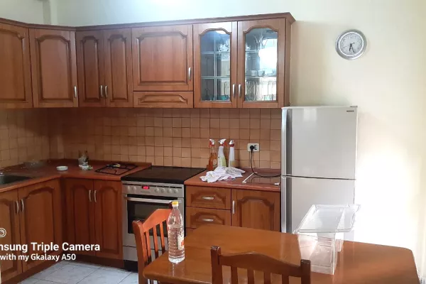 Casa in affitto 2+1 a Tirana - 45,000 Leke