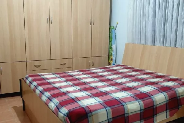 Casa in affitto 2+1 a Tirana - 45,000 Leke