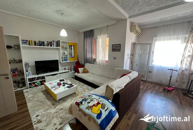 House for Sale 2+1 in Tirana - 205,000 Euro