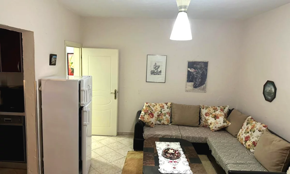 Apartment for rent in Tirana 2+1, Furnished