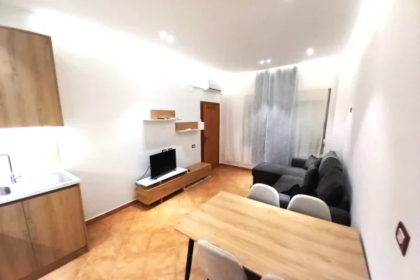 House for Rent 2+1 in Tirana - 40,000 Leke