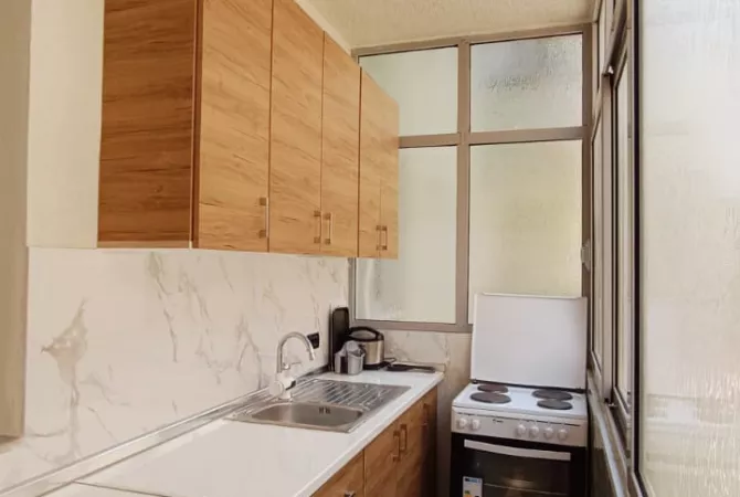 Casa in affitto 2+1 a Tirana - 650 Euro