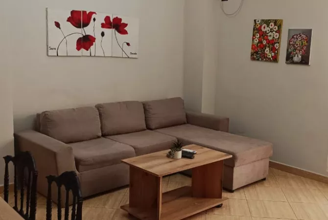 Casa in affitto 2+1 a Tirana - 650 Euro