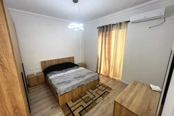 Shtepi me qera Vila Luksoze ne Tirane, 2+1, Mobilimi E mobiluar, Pagesa 63,000  Leke.