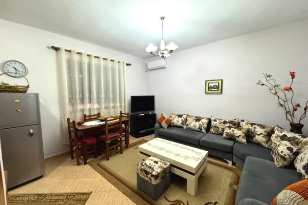 Casa in affitto 2+1 a Tirana - 52,000 Leke