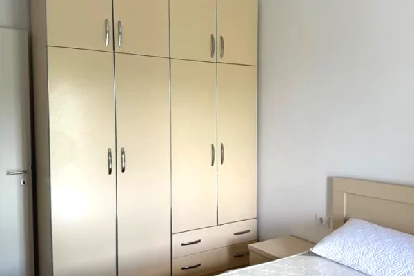 Appartamento in affitto a Tirana 2+1, Arredato