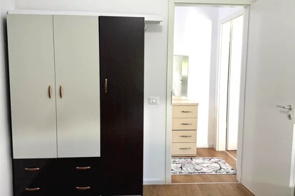 Appartamento in affitto a Tirana 2+1, Arredato