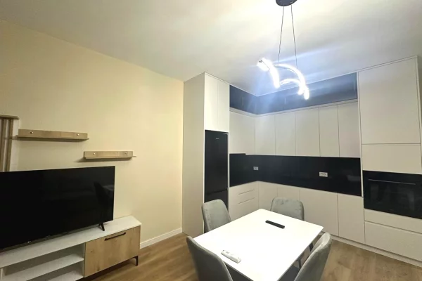 House for Rent 2+1 in Tirana - 500 Euro