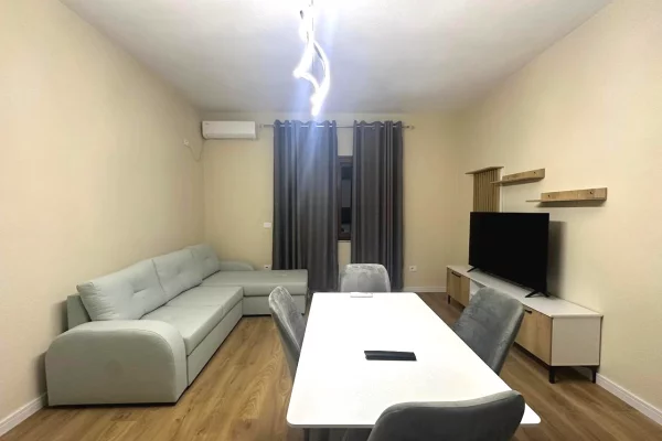 House for Rent 2+1 in Tirana - 500 Euro