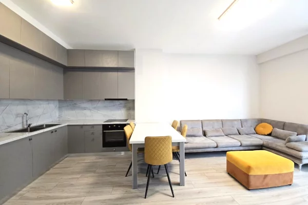 Shtepi me qera 1+1 ne Tirane - 73,000 Euro