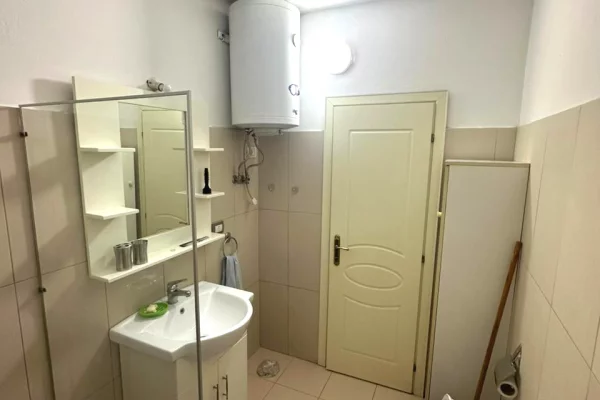 Apartment for rent in Tirana 2+1, Furnished