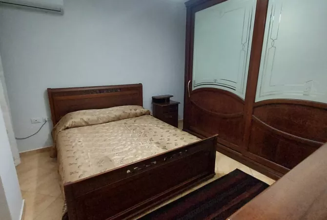Casa in affitto 1+1 a Tirana - 550 Euro