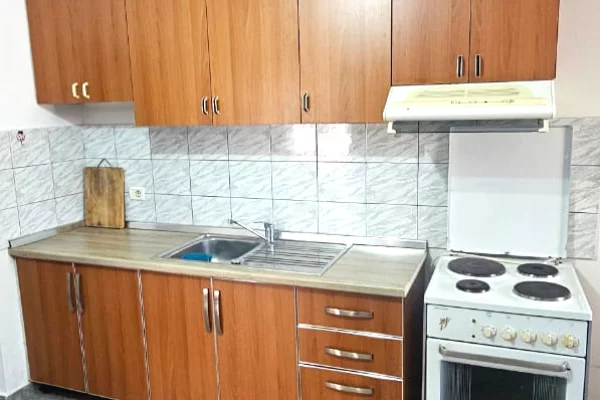 House for Rent 1+1 in Tirana - 50,000 Leke