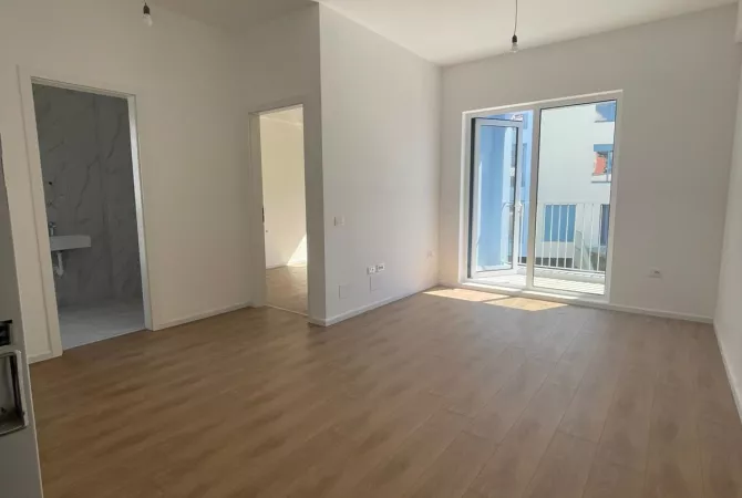 House for Sale 1+1 in Tirana - 75,000 Euro