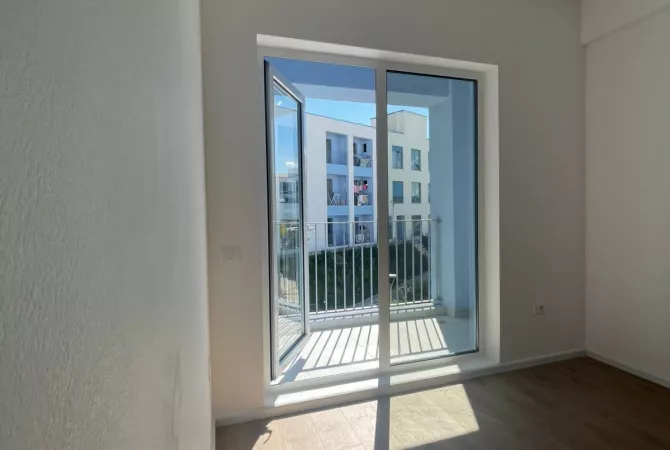 House for Sale 1+1 in Tirana - 75,000 Euro