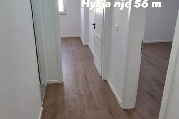 Casa in vendita 1+1 a Tirana - 117,000 Euro
