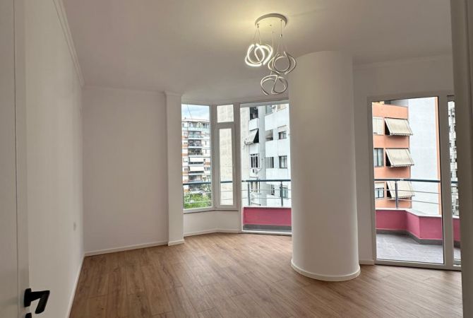 House for Sale 2+1 in Tirana - 133,000 Euro