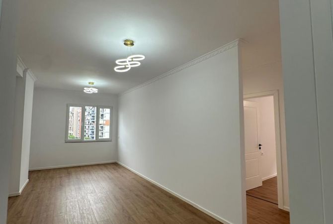 House for Sale 2+1 in Tirana - 133,000 Euro