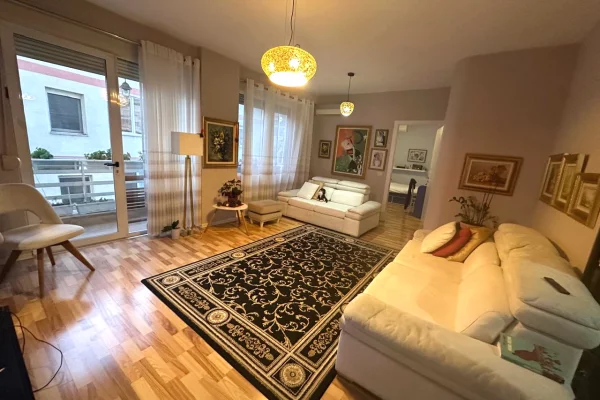 House for Sale 2+1 in Tirana - 254,000 Euro