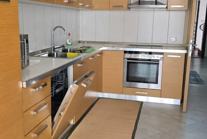 Casa in affitto 1+1 a Tirana - 55,000 Leke