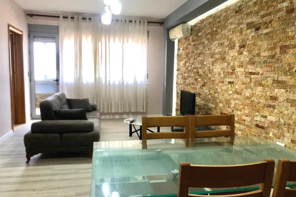 House for Rent 2+1 in Tirana - 600 Euro