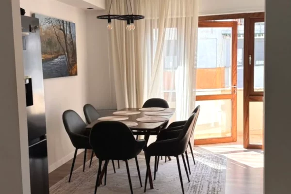 House for Rent 3+1 in Tirana - 65,000 Leke