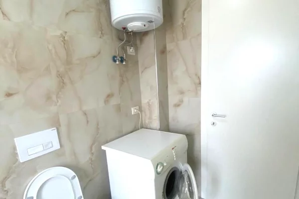 Apartment for rent in Tirana 1+1, Furnished